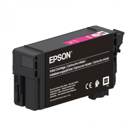 Картридж струйный Epson C13T40D340 50ml