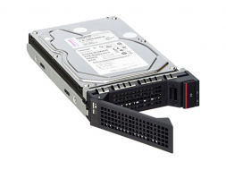 Жесткий диск для серверов HDD Lenovo ThinkSystem 3.5&quot; 1TB 7.2K SATA 7XB7A00055