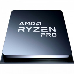 Процессор AMD Ryzen 7 PRO 5750G 3,8Гц (4,6ГГц Turbo) AM4, 7nm, 8/16, 16Mb L3, 65W, with Wraith Steal