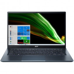 Ноутбук Acer Swift 3 SF314-511 14&quot; Core i5 1135G7/8Gb/512Gb SSD NX.ACXER.004