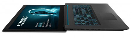 Ноутбук Lenovo IdeaPad L340-17IRH 81LL006SRK
