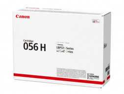 Картридж Canon 056H/Laser/black 3008C002