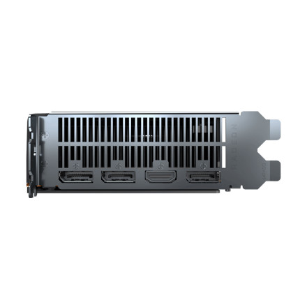 Видеокарта Gigabyte (GV-R57-8GD-B) Radeon RX 5700 8G