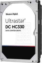 Жесткий диск HDD Western Digital Ultrastar SATA 10000 GB WUS721010ALE6L4