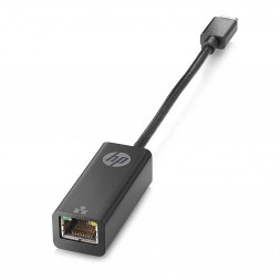 Адаптер HP HDMI — VGA с кабелем X1B84AA