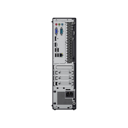 Персональный компьютер Lenovo V520s G4560 3.5GHz/4Gb/500Gb/Intel HD/DVD-ROM/LAN/KB&amp;M/W10Pro/SFF