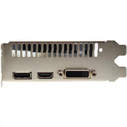 Видеокарта 4 GB, Afox GTX 750 [AF750-4096D5H6], DVI/HDMI/VGA, GDDR5/128bit