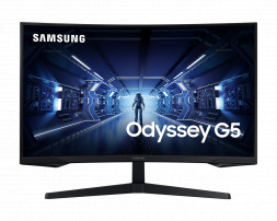 Монитор Samsung LC32G55TQWIXCI Odyssey G5  32&quot; VA