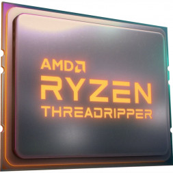 Процессор AMD Ryzen Threadripper PRO 3975WX 3,5Гц (4,2ГГц Turbo) sWRX8, 32/64, L2 16Mb, L3 128Mb, 28