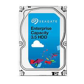 Жесткий диск HDD Seagate Exos 7E8 6TB Enterprise Capacity 4Kn ST6000NM0105