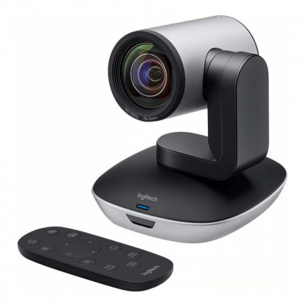 Интернет-камера Logitech PTZ Pro 2 960-001186