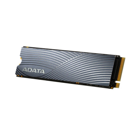 Твердотельный накопитель SSD M.2 1 TB ADATA Swordfish, ASWORDFISH-1T-C, PCIe 3.0 x4