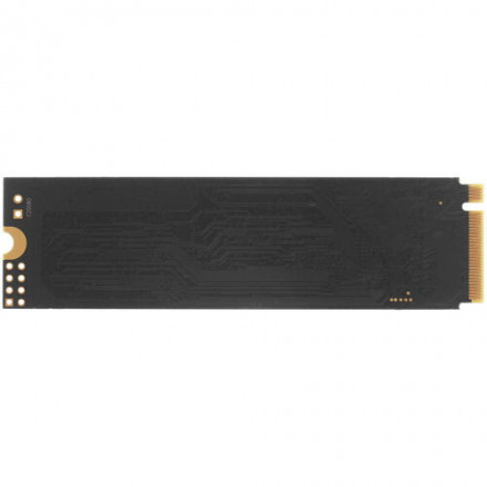 Твердотельный накопитель SSD M.2 1 TB AMD Radeon R5, R5MP1024G8, PCIe 3.0 x4, NVMe 1.3