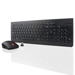 Клавиатура Lenovo 510 Wireless Combo Keyboard &amp; Mouse -US English
