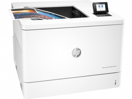 Принтер лазерный цветной HP Color LaserJet Enterprise M751dn Printer (A3) T3U44A