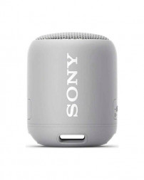 Колонки Sony SRS-XB12 серый