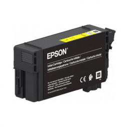 Картридж струйный Epson C13T40D440 50ml