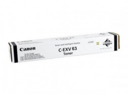 Тонер Canon/C-EXV 63/for imageRUNNER 2725i/2730i/2745i