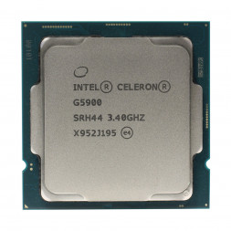 Процессор Intel 1200 G5900
