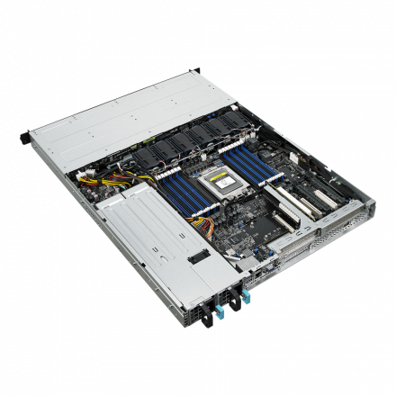 Серверная платформа Asus RS500A-E9-RS4