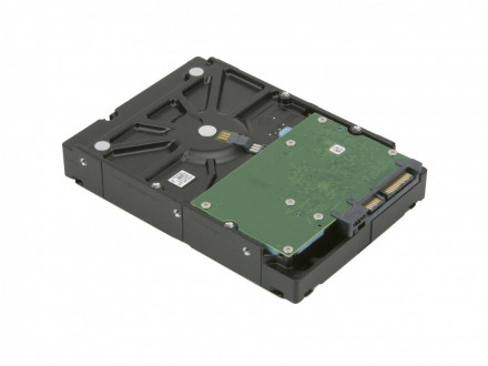 Жесткий диск Seagate Exos 7E8 1TB HDD-T1000-ST1000NM000A