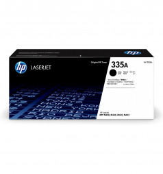 Тонер картридж HP W1335A 335A Black LaserJet for M438/M442/M443, up to 7400 pages