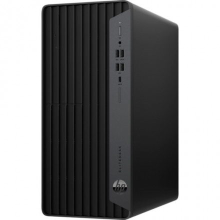 Системный блок HP EliteDesk 800 G6 TWR PL260W i5-10500 8GB 256GB