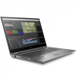 Mobile workstation HP HP ZBook Fury G8 Core i7 11800H /32 Gb/M.2 SSD/512 Gb /RTX A2000/4 Gb/17&quot; 62T20EA