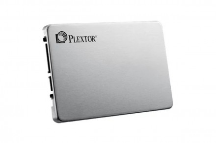 Твердотельный накопитель SSD 256GB Plextor 3D TLC NAND SATA3, PX-256M8VC