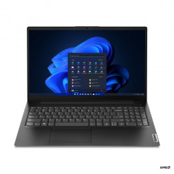 Ноутбук Lenovo V15 G4 AMN 15.6&quot;,  Ryzen 5, 16 Гб, 256 ГБ SSD 82YU00UJRU