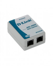 D-Link DSL-30CF ADSL сплиттер для ADSL модемов