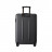 Чемодан NINETYGO Danube Luggage 20&#039;&#039; (New version) Черный
