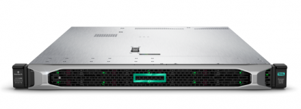 Сервер HPE DL360 Gen11/1/Xeon Silver/4410Y (12C/24T 30Mb)/2 GHz/32 Gb/MR408i-o/4Gb/8SFF BC/4x1GbE OCP/No ODD/1 x 800W Titanium