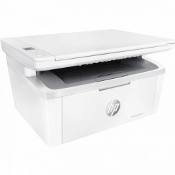 МФУ HP LaserJet МФУ M141a/printer/scanner/copier/A4/8,3 ppm/600x600 dpi/HPS