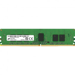 Оперативная память Micron 16GB DDR4 2933 MT/s MTA9ASF2G72PZ-2G9E1