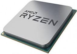 Процессор AMD Ryzen 7 2700, AM4, YD2700BBM88AF