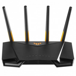 Wi-Fi Роутер ASUS RT-AX82U V2, Wi-Fi 6, 802.11ax, AX5400, 1x1Gb WAN, 4x1Gb LAN, USB 3.2