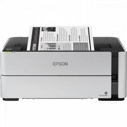 Принтер струйный Epson M1170 C11CH44404 А4