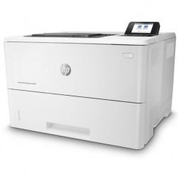 Принтер лазерный HP LaserJet Enterprise M507dn Printer (A4) 1PV87A