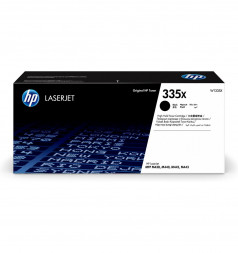 Тонер картридж HP W1335X 335X Black LaserJet for M438/M442/M443, up to 13700 pages