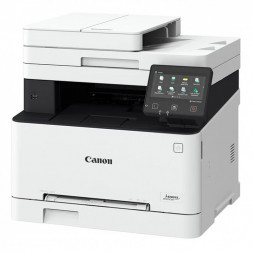 МФУ Canon i-SENSYS MF655Cdw/Принтер/Сканер/copier/A4/21 ppm 5158C004