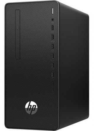 HP 123P1EA 290 G4 MT i5-10500 8GB/256 DVD-WR