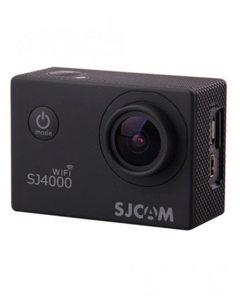 Экшн-камера SJCAM SJ4000WIFI