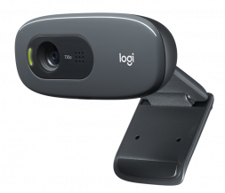 Интернет-камера Logitech C270 HD Webcam 960-001063