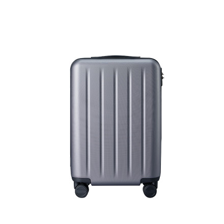 Чемодан NINETYGO Danube Luggage 20&#039;&#039; (New version) Серый