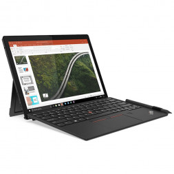 Ноутбук Lenovo Thinkpad X12 Detachable 20UW0008RT 12,3&quot;