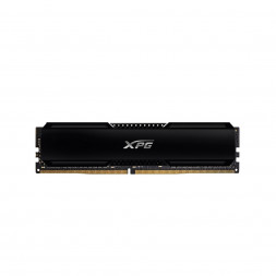 DIMM DDR4  8 GB &lt;3200MHz&gt; ADATA XPG GAMMIX D20, AX4U32008G16A-CBK20, CL16