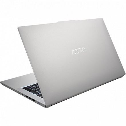 Ноутбук Gigabyte AERO 17 XE5, Core i7-12700H 17.3&quot;