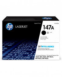 Тонер картридж HP W1470A 147A Black LaserJet for M611/M612/M635/M636, up to 10500 pages