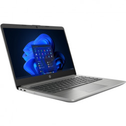 Ноутбук HP 240 G9 i5-1235U 14'' 8GB 512GB SSD 6S6U3EA